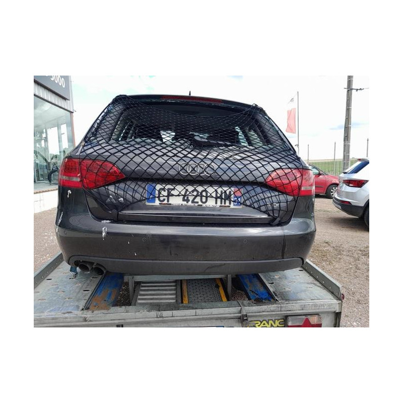 Serrure arriere gauche AUDI A4 3 AVANT PHASE 1 BREAK d’occasion