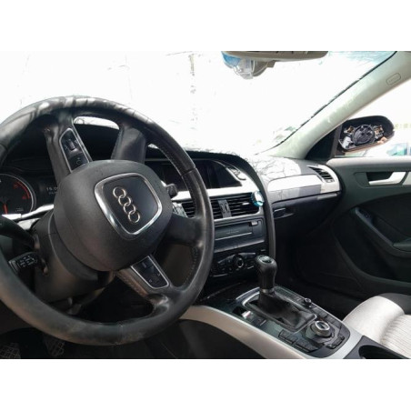 Serrure arriere gauche AUDI A4 3 AVANT PHASE 1 BREAK d’occasion