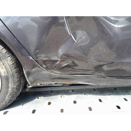 Serrure arriere gauche AUDI A4 3 AVANT PHASE 1 BREAK d’occasion