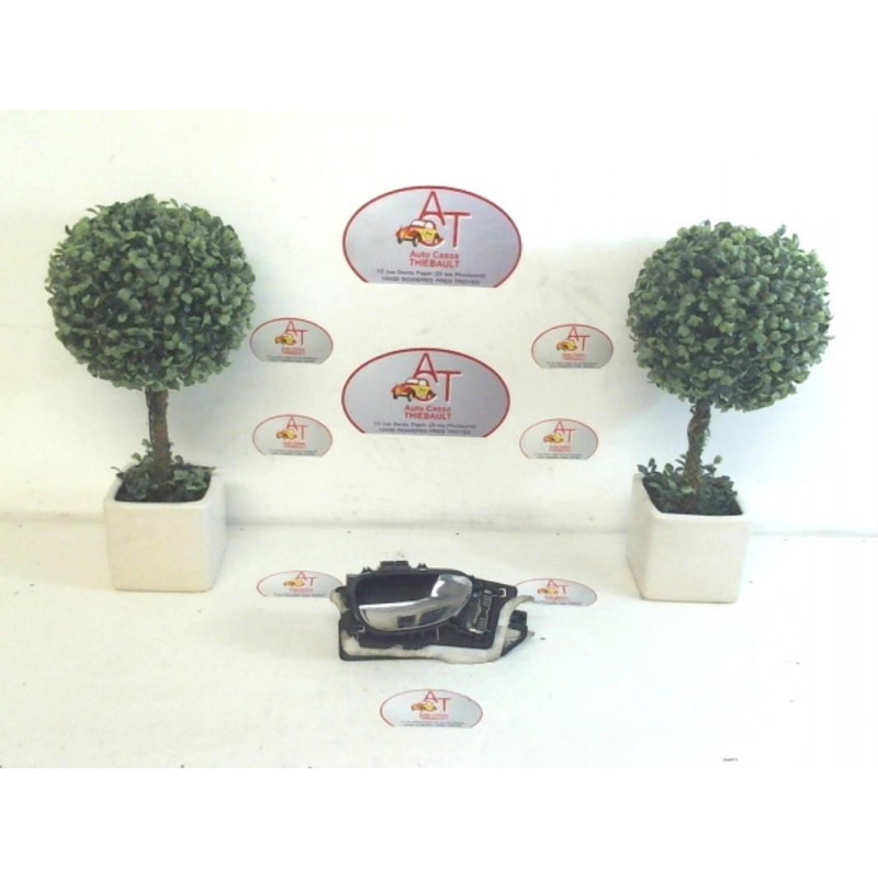 Poignee interieur arriere droit PEUGEOT 307 PH1 HAYON (3A/C/D) HDI d’occasion