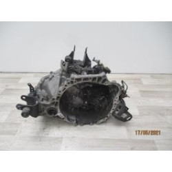 Boite de vitesses TOYOTA AURIS 1 PHASE 1 d’occasion
