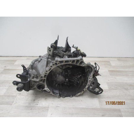 Boite de vitesses TOYOTA AURIS 1 PHASE 1 d’occasion
