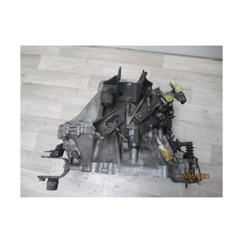 Boite de vitesses TOYOTA AURIS 1 PHASE 1 d’occasion