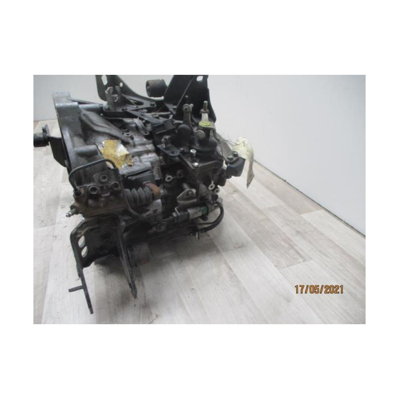 Boite de vitesses TOYOTA AURIS 1 PHASE 1 d’occasion