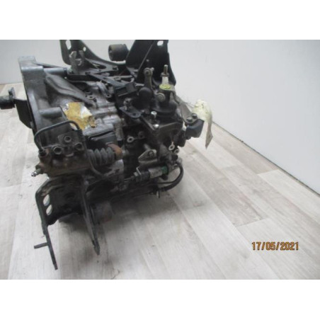 Boite de vitesses TOYOTA AURIS 1 PHASE 1 d’occasion