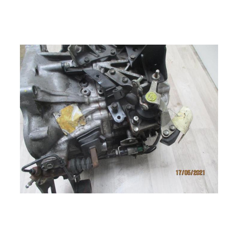 Boite de vitesses TOYOTA AURIS 1 PHASE 1 d’occasion