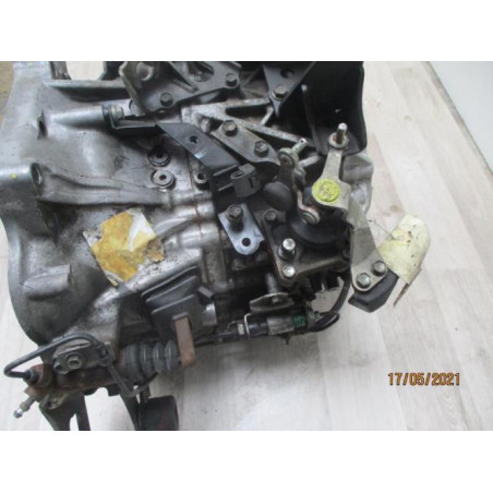Boite de vitesses TOYOTA AURIS 1 PHASE 1 d’occasion