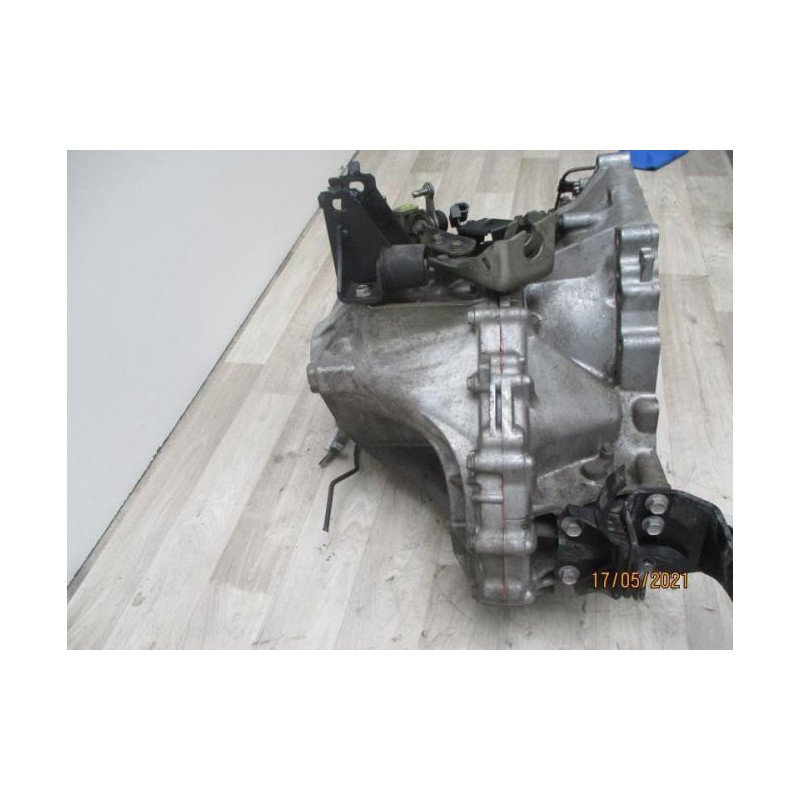 Boite de vitesses TOYOTA AURIS 1 PHASE 1 d’occasion