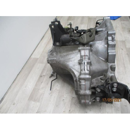 Boite de vitesses TOYOTA AURIS 1 PHASE 1 d’occasion