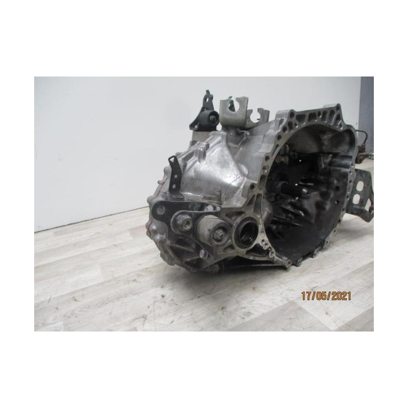 Boite de vitesses TOYOTA AURIS 1 PHASE 1 d’occasion