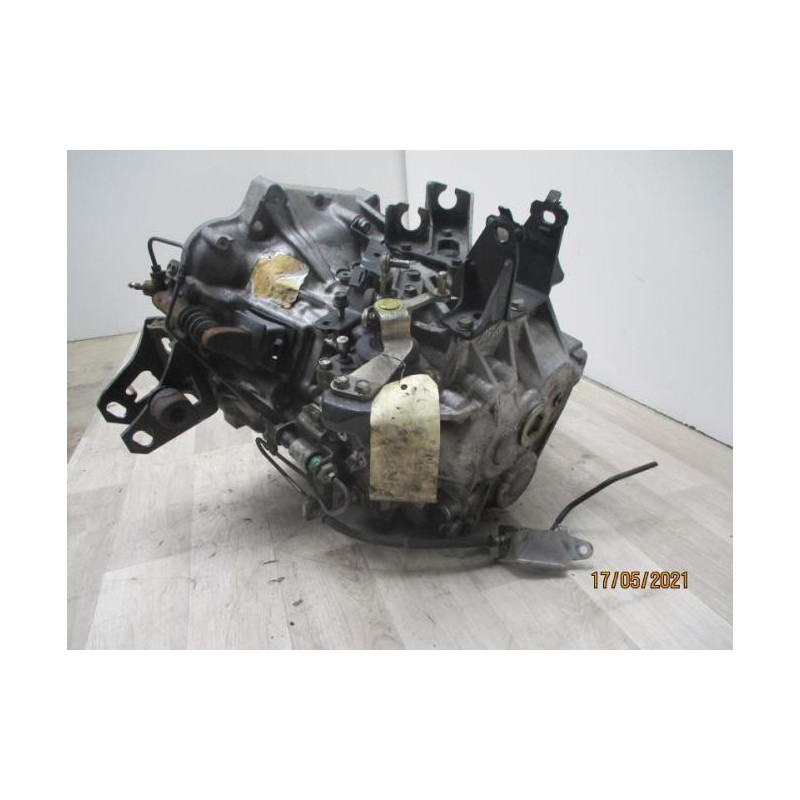 Boite de vitesses TOYOTA AURIS 1 PHASE 1 d’occasion