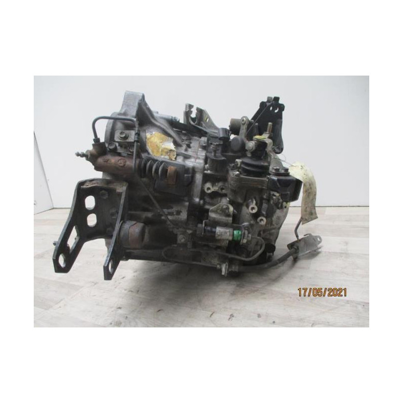 Boite de vitesses TOYOTA AURIS 1 PHASE 1 d’occasion