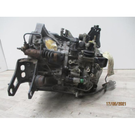 Boite de vitesses TOYOTA AURIS 1 PHASE 1 d’occasion