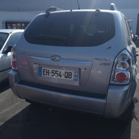 Cric HYUNDAI TUCSON 1 d’occasion