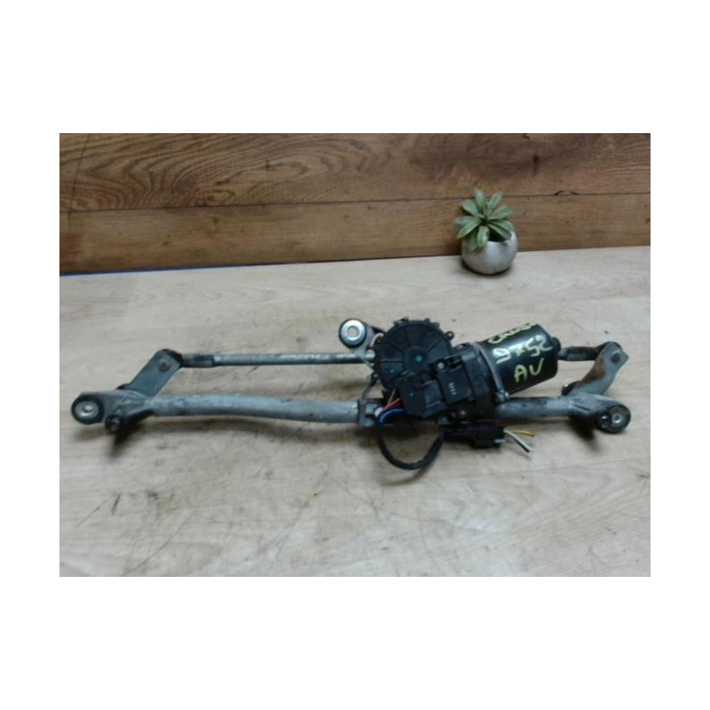Moteur essuie glace avant CHEVROLET CRUZE PHASE 1 d’occasion