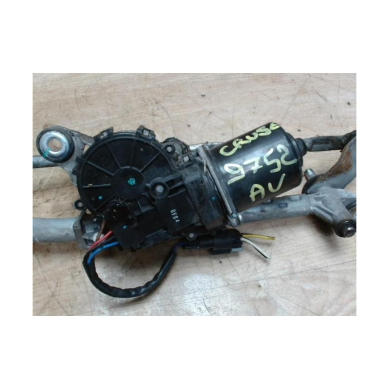 Moteur essuie glace avant CHEVROLET CRUZE PHASE 1 d’occasion