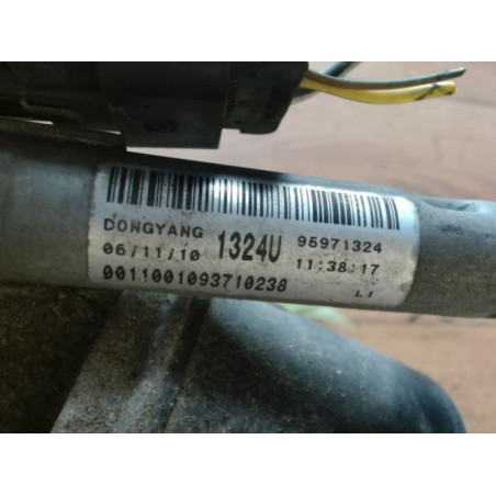 Moteur essuie glace avant CHEVROLET CRUZE PHASE 1 d’occasion