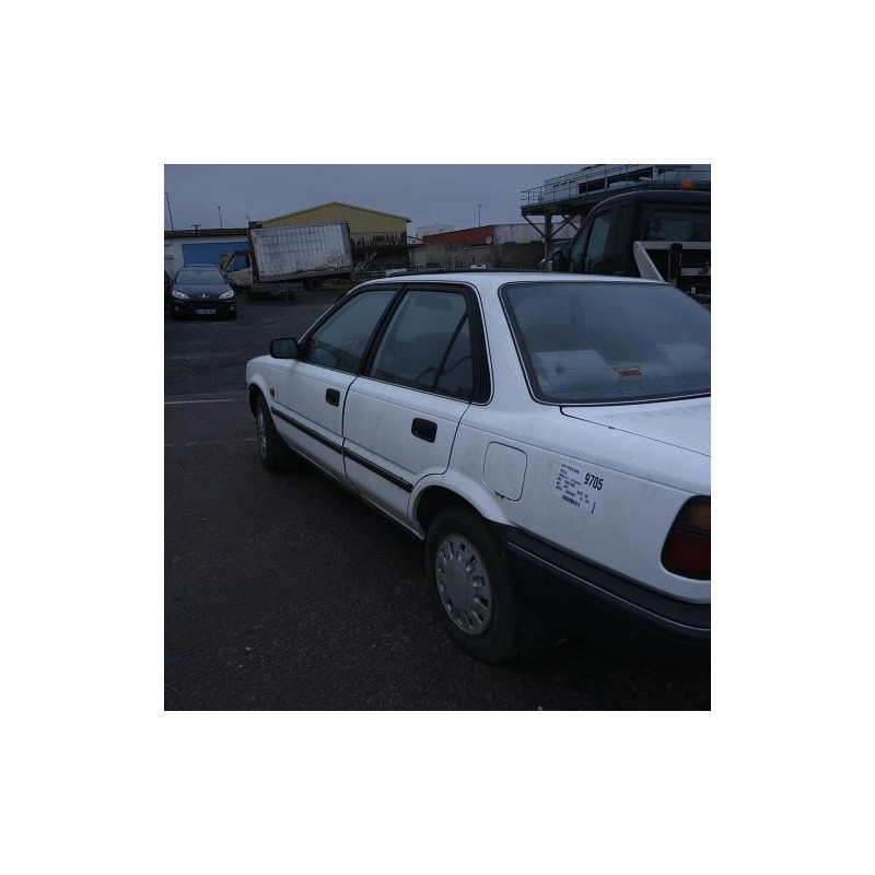 Cric TOYOTA COROLLA 7 d’occasion