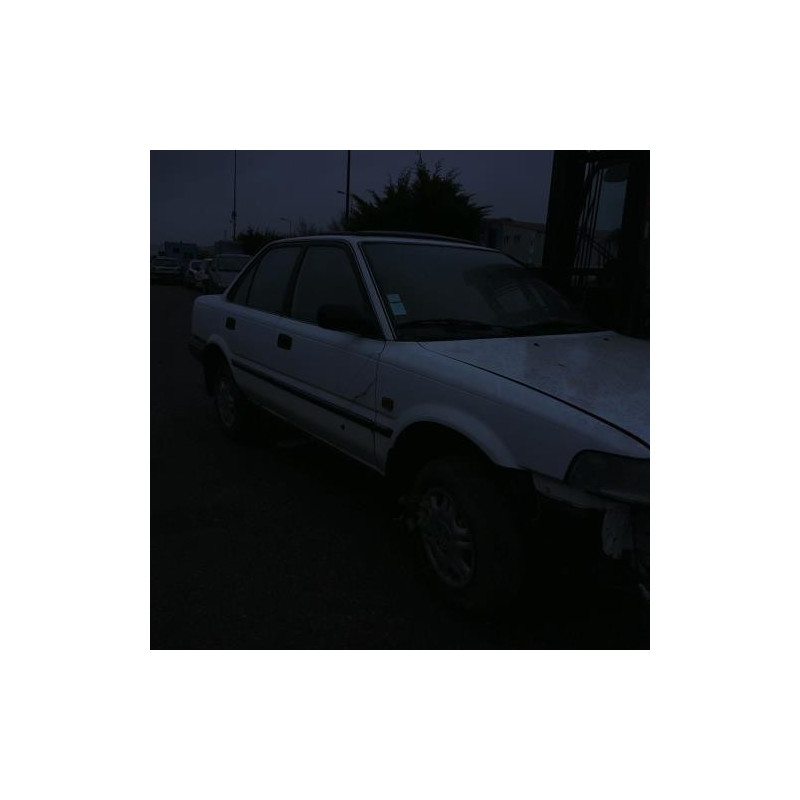 Cric TOYOTA COROLLA 7 d’occasion