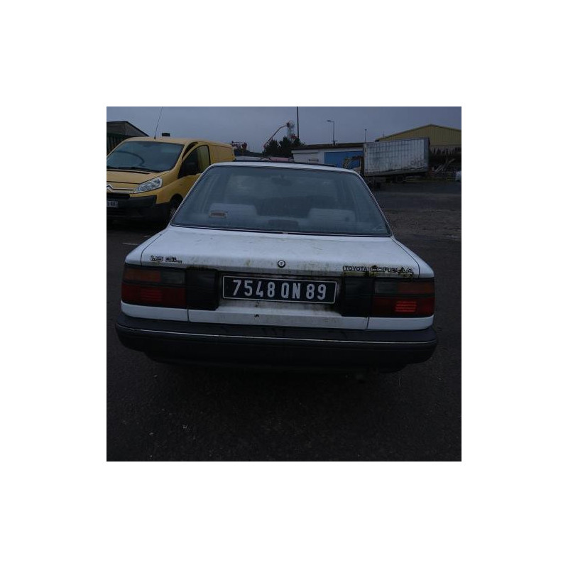 Cric TOYOTA COROLLA 7 d’occasion