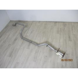 Tube avant (echappement) FORD FIESTA 4 PHASE 1 d’occasion