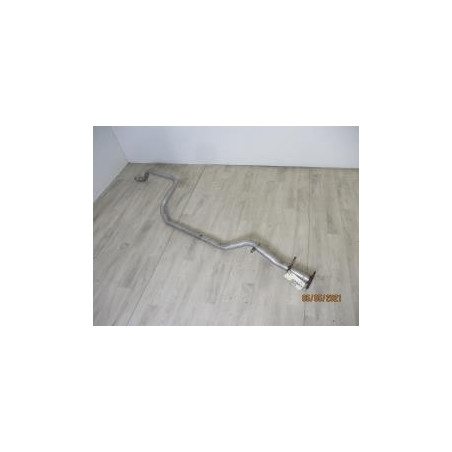 Tube avant (echappement) FORD FIESTA 4 PHASE 1 d’occasion