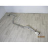 Tube avant (echappement) FORD FIESTA 4 PHASE 1 d’occasion