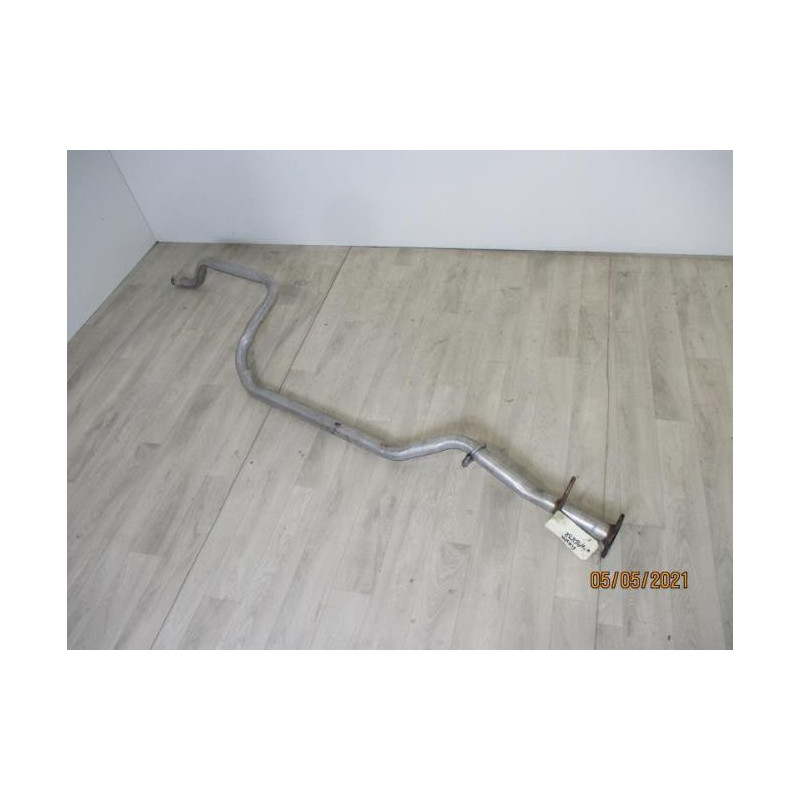 Tube avant (echappement) FORD FIESTA 4 PHASE 1 d’occasion