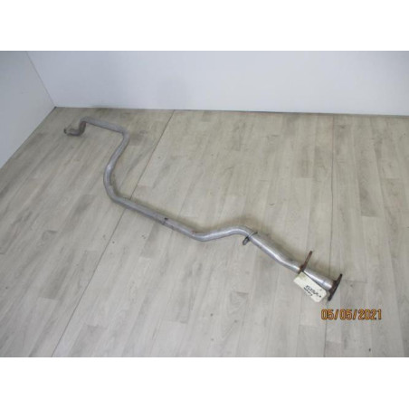 Tube avant (echappement) FORD FIESTA 4 PHASE 1 d’occasion
