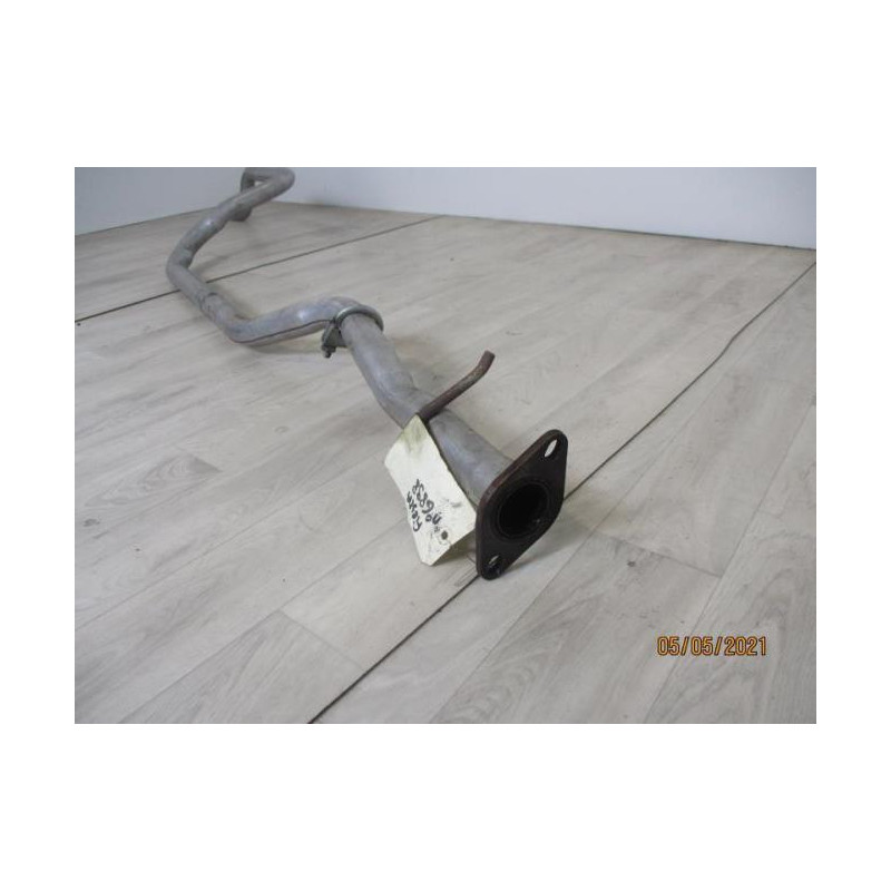 Tube avant (echappement) FORD FIESTA 4 PHASE 1 d’occasion