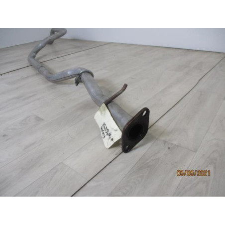 Tube avant (echappement) FORD FIESTA 4 PHASE 1 d’occasion