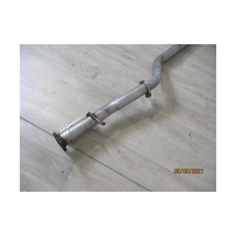 Tube avant (echappement) FORD FIESTA 4 PHASE 1 d’occasion