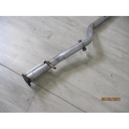 Tube avant (echappement) FORD FIESTA 4 PHASE 1 d’occasion