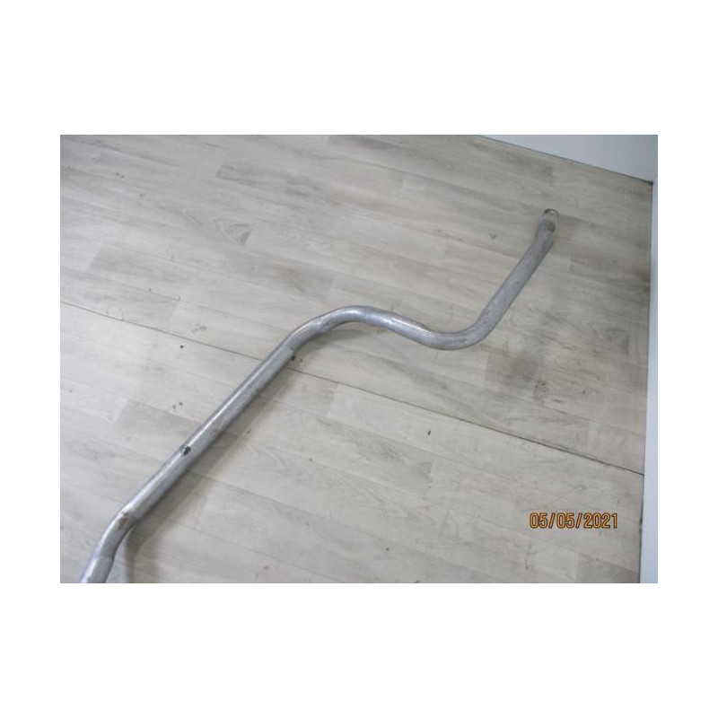 Tube avant (echappement) FORD FIESTA 4 PHASE 1 d’occasion