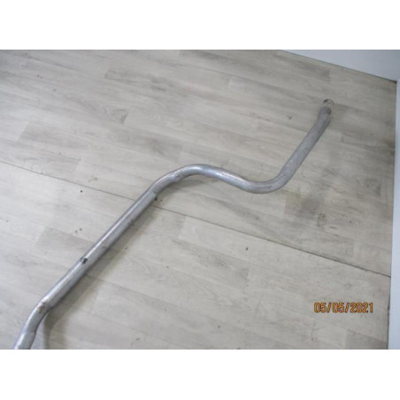 Tube avant (echappement) FORD FIESTA 4 PHASE 1 d’occasion