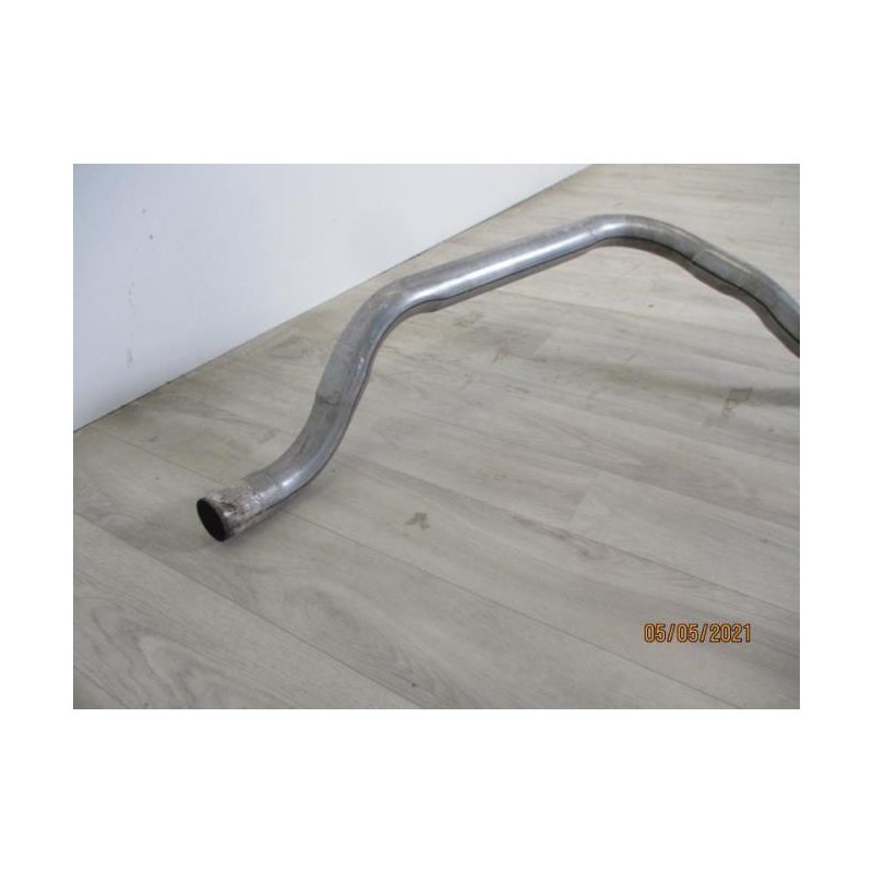 Tube avant (echappement) FORD FIESTA 4 PHASE 1 d’occasion