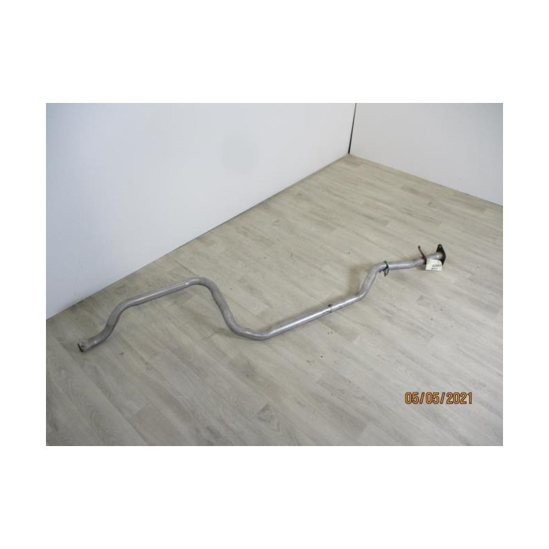 Tube avant (echappement) FORD FIESTA 4 PHASE 1 d’occasion