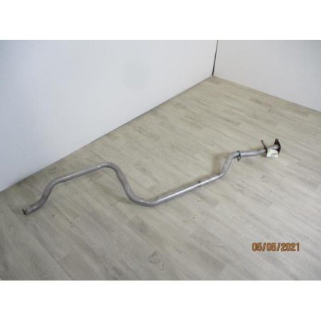 Tube avant (echappement) FORD FIESTA 4 PHASE 1 d’occasion