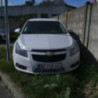 Serrure avant droit CHEVROLET CRUZE PHASE 1 d’occasion