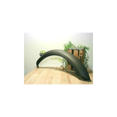 Extension d'aile avant droit LAND ROVER FREELANDER 1 PHASE 5 d’occasion