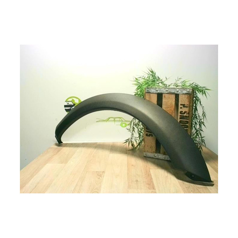 Extension d'aile avant droit LAND ROVER FREELANDER 1 PHASE 5 d’occasion