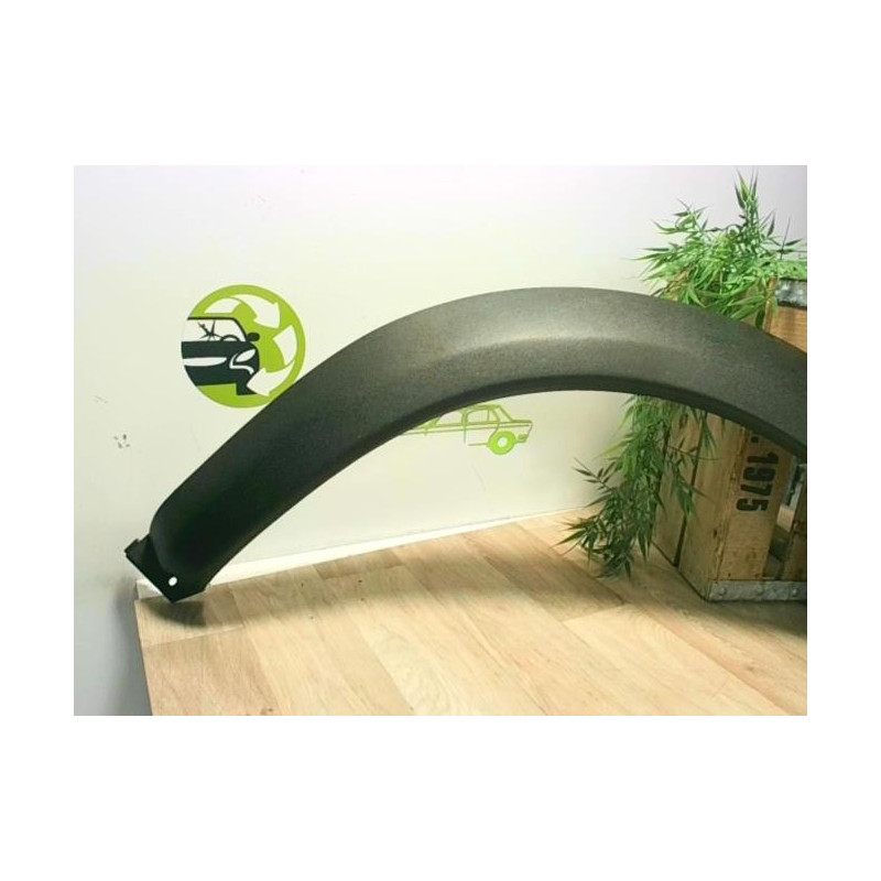 Extension d'aile avant droit LAND ROVER FREELANDER 1 PHASE 5 d’occasion