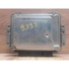 Calculateur RENAULT MEGANE 2 PHASE 1 d’occasion