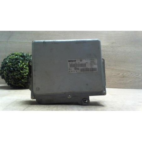 Calculateur moteur PEUGEOT 106 PHASE 1 d’occasion
