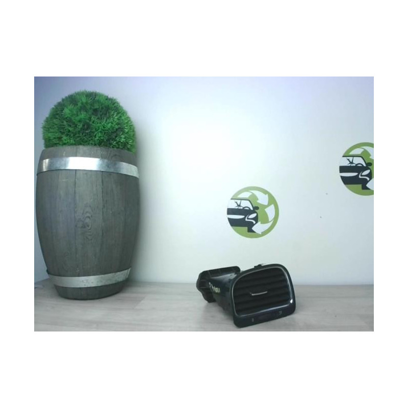 Aerateur tableau de bord avant gauche VOLKSWAGEN GOLF 6 d’occasion
