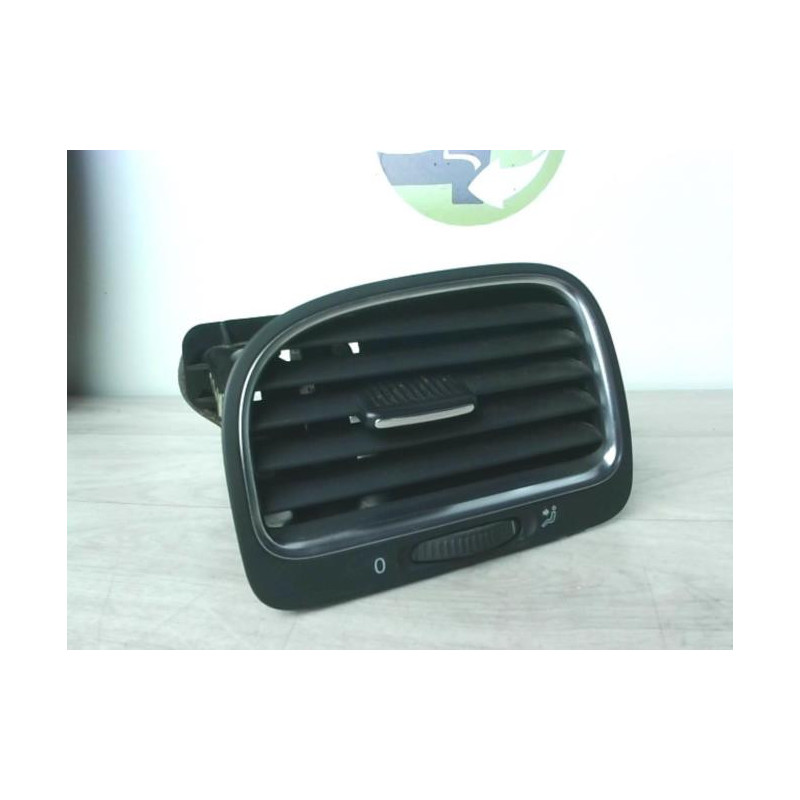 Aerateur tableau de bord avant gauche VOLKSWAGEN GOLF 6 d’occasion