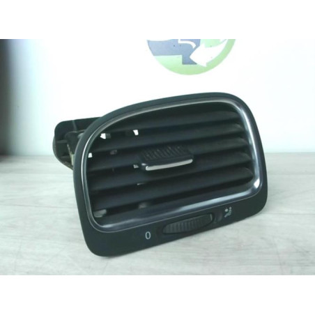 Aerateur tableau de bord avant gauche VOLKSWAGEN GOLF 6 d’occasion