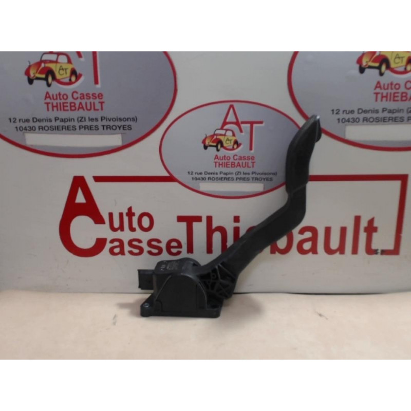 Pedalier d'accelerateur CITROEN C4 d’occasion