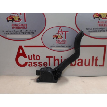 Pedalier d'accelerateur CITROEN C4 d’occasion