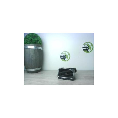 Aerateur tableau de bord avant droit VOLKSWAGEN GOLF 6 d’occasion